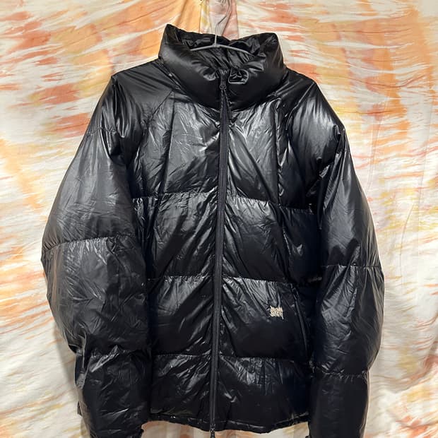 브라운브레스 패딩