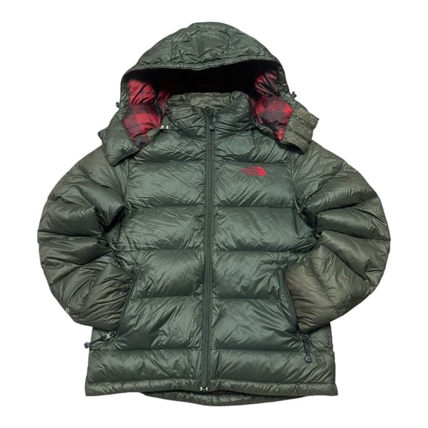 ✨ (바배) 노스페이스 메트로알파 구스다운 패딩 