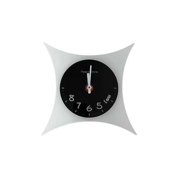 White Orbit Clock 구매전용