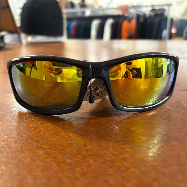 새상품 USA 차퍼스 바이크 라이더 선글라스