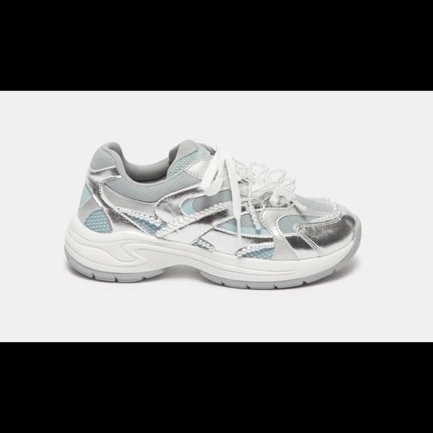 새상품) 슈콤마보니 운동화 딜라이트