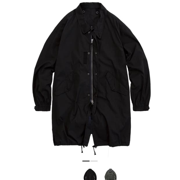 폴리테루25fw 델파카 블랙4