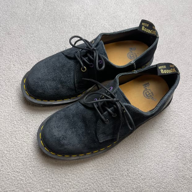 [7] ENGLAND VTG 닥터마틴 MIE 1461- 250-255