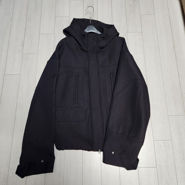 비긴202 Intenso Hoody Jumper 3사이즈