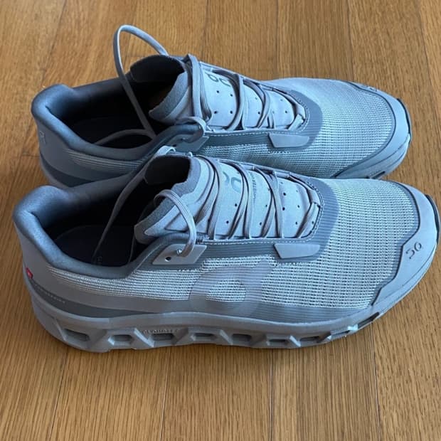 온러닝 클라우드몬스터 보이드