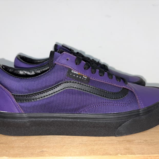 반스 스니커즈 255