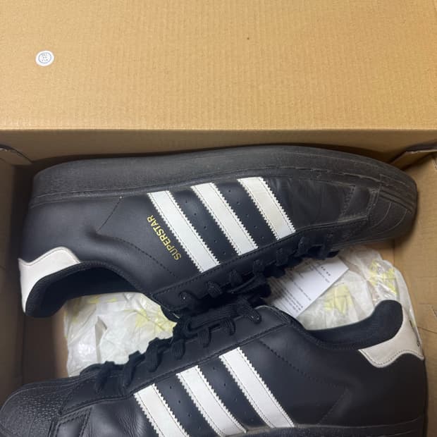 아디다스 슈퍼스타 275