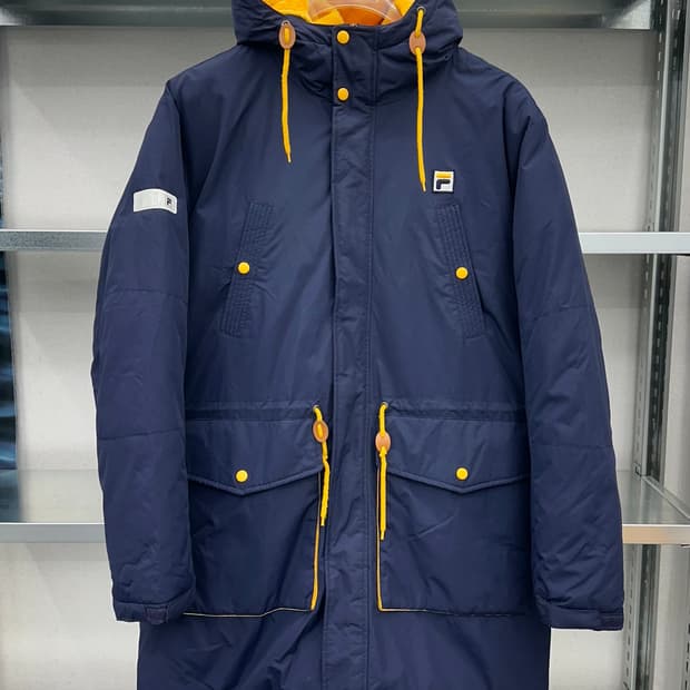 (XL)휠라 사파리 봄버-M1306