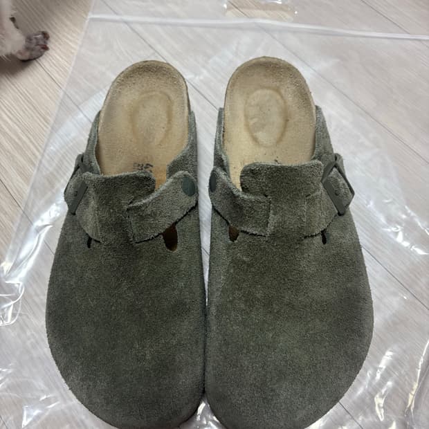 버켄스탁 270