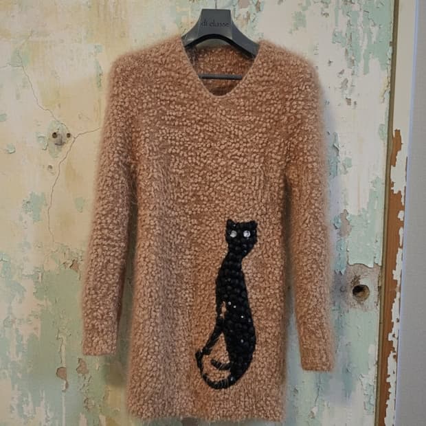 Balee Balee 스웨터 M