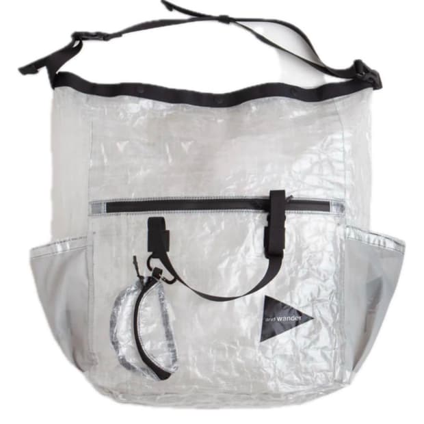 앤드원더 크로스백