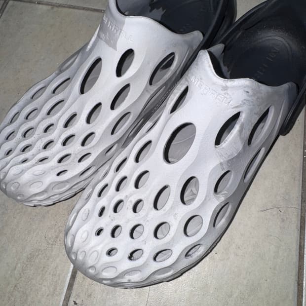 머렐 하이드로목 290