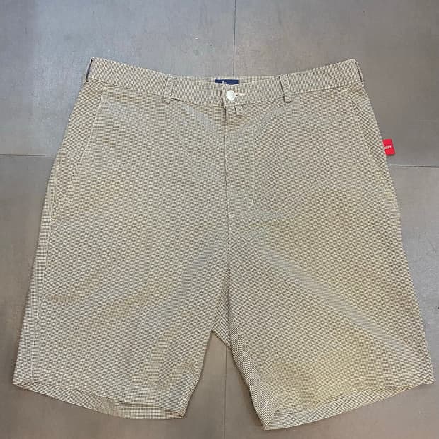 STUSSY 반바지