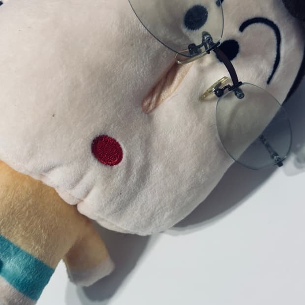 빈티지안경