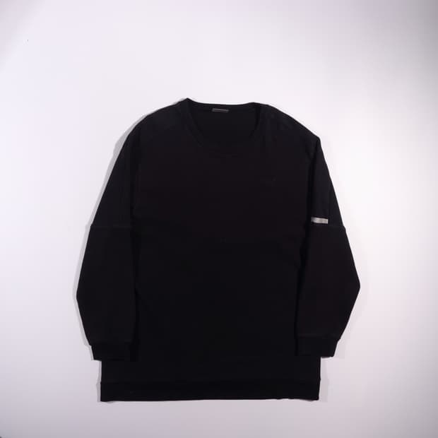 푸마 맨투맨 B475