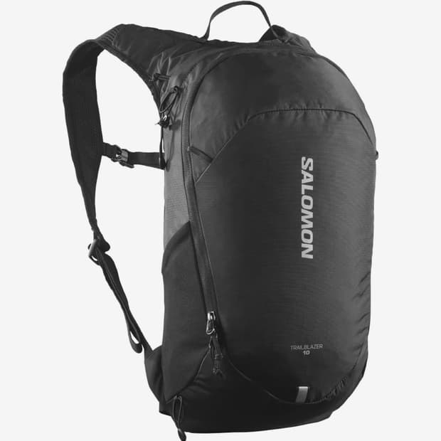 살로몬 트레일블레이저 10블랙
