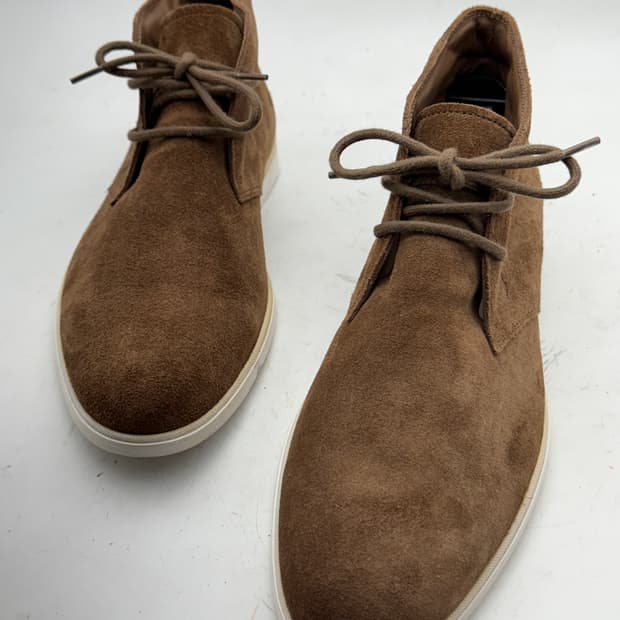 정품)토즈부츠.워커260