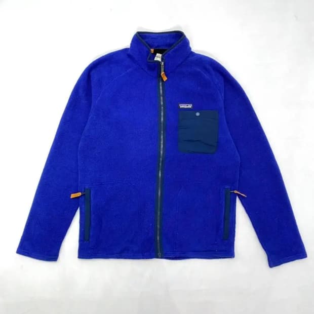 파타고니아 신칠라 