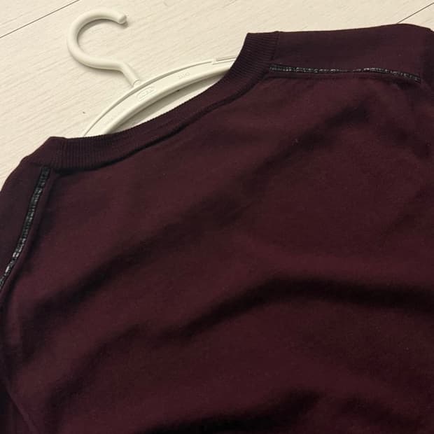 돌체앤가바나 니트