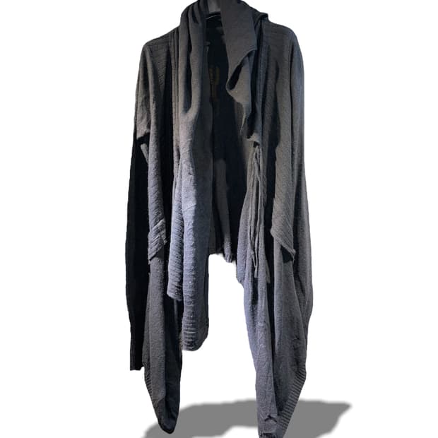 coragroppo 아방가르드 가디건 