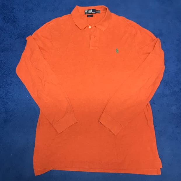 폴로랄프로렌 pk셔츠