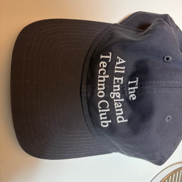 뉴에라 아이디어 볼캡