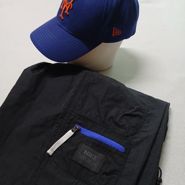 NIKE 나이키 바스락 반바지 여성 우먼