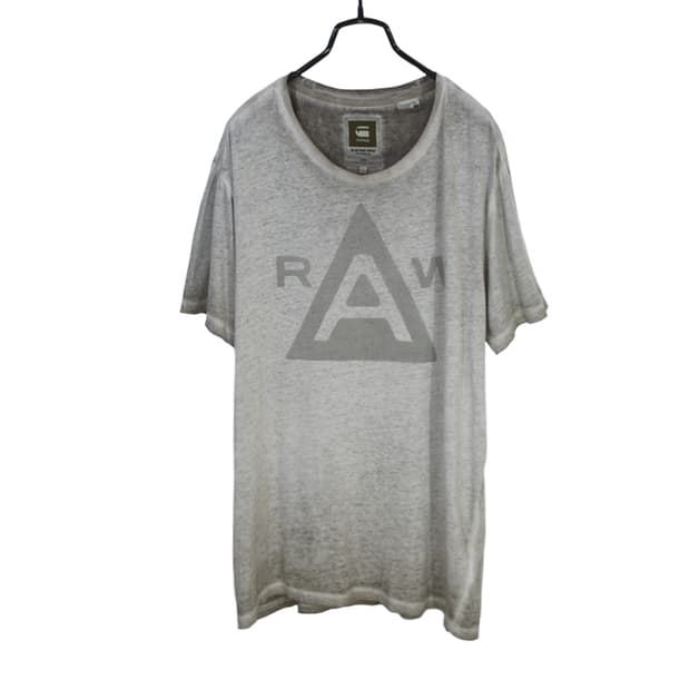 G-STAR RAW 빈티지티셔츠