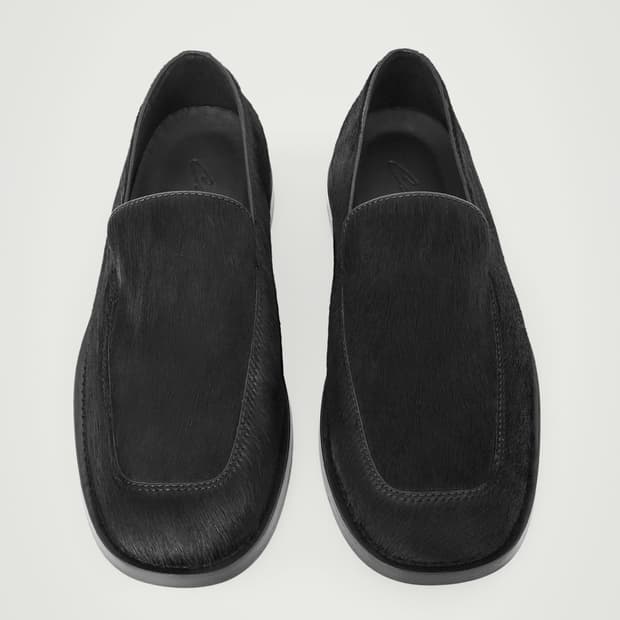 [44] 코스 아틀리에 송치 로퍼