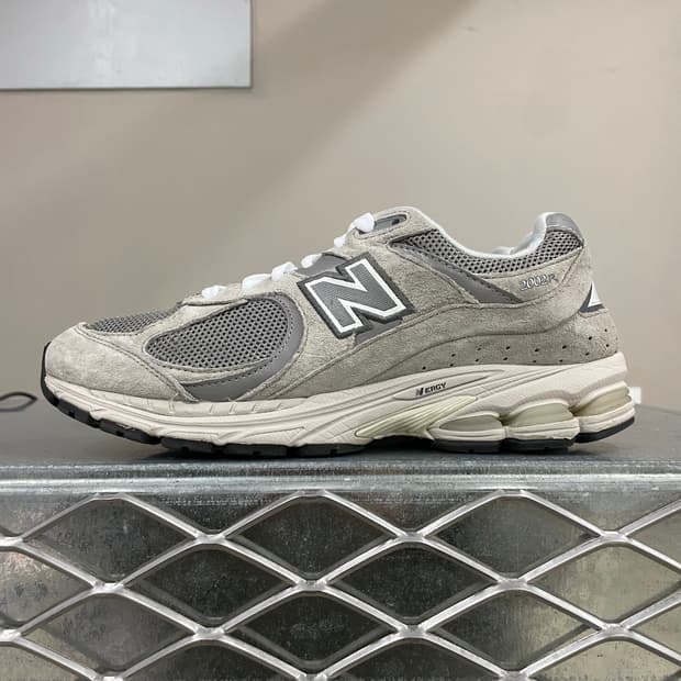 뉴발란스 2002r 그레이 260 (gr-4565)