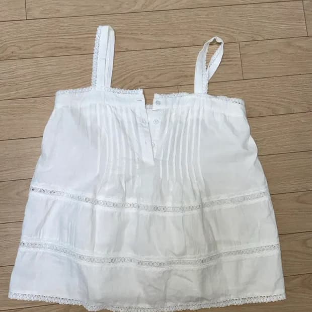 애프터먼데이 나시