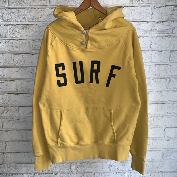 캐피탈 서프 후드 95 