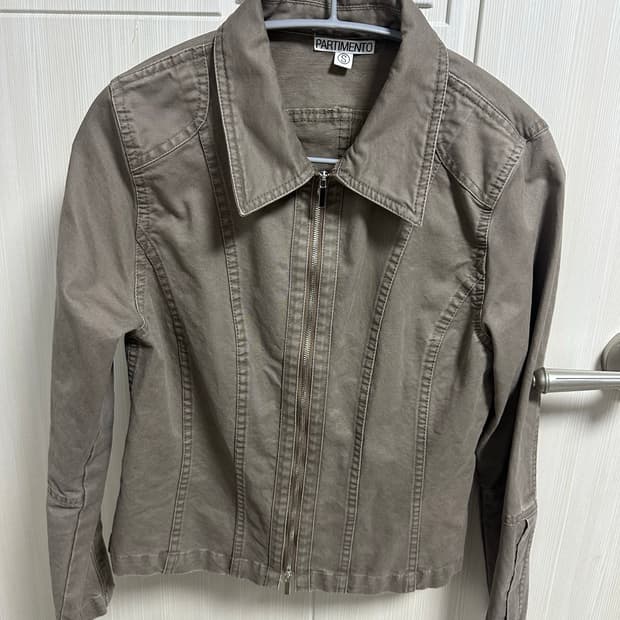 파르티멘토 자켓