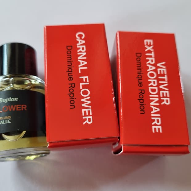 프레데릭말 카넬플라워 베티버 7ml 퍼퓸 명품 향수