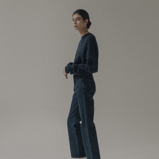 nothing written(낫띵리튼)  dayes deni m pant