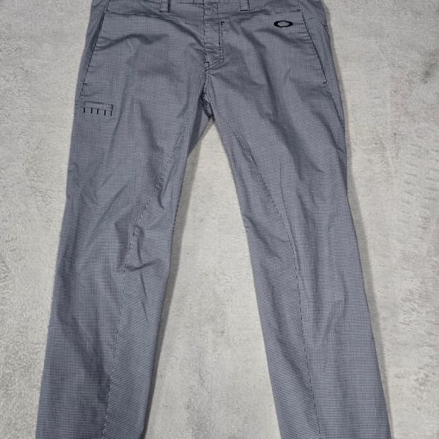오클리 20ss 스컬 팬츠 36