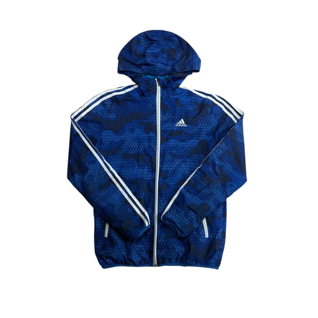 아디다스 바람막이 