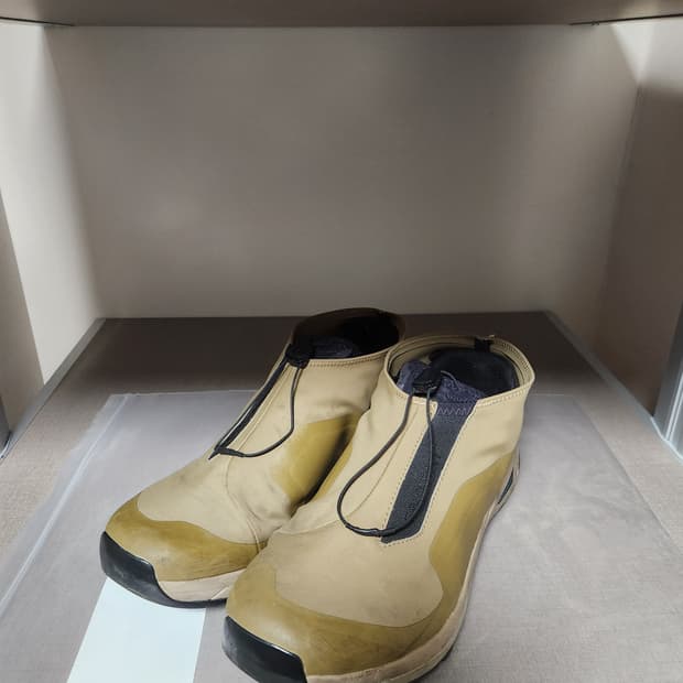 XA-알파인 미드 ADV 캥거루