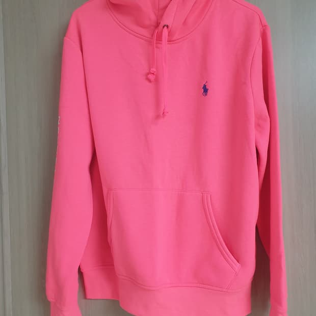 폴로 랄프로렌 후드티