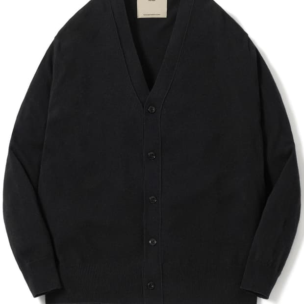 포터리 컴포트 가디건 3사이즈 새상품