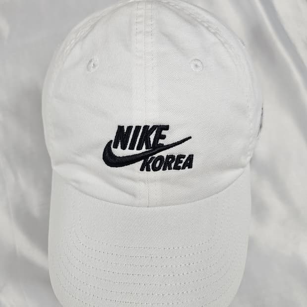 나이키코리아모자