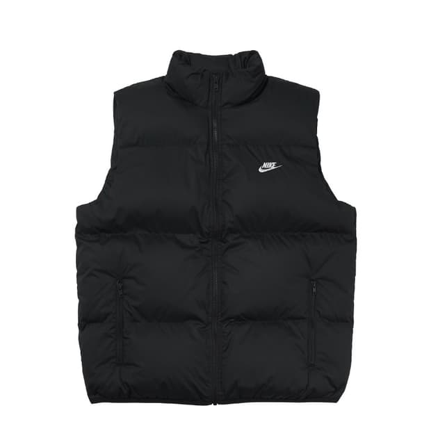 나이키 프리마로프트 패딩조끼xs