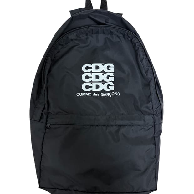 CDG 백팩