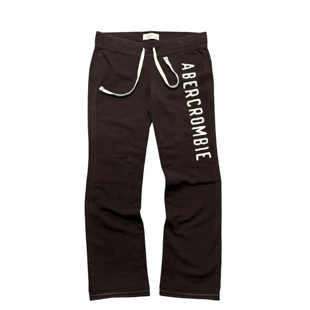 아베크롬비 스웻팬츠