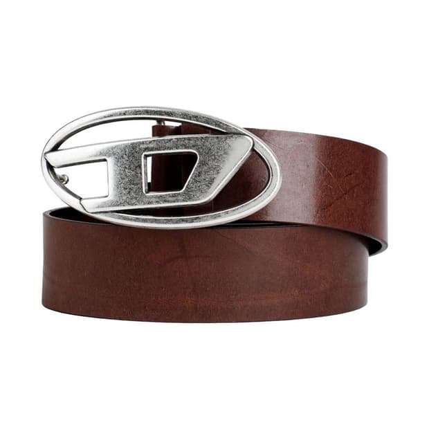 디젤 가죽 벨트