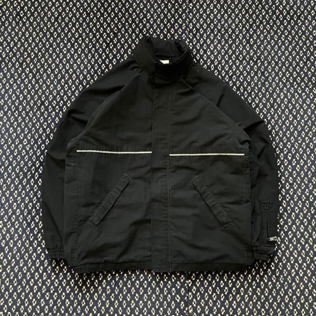 SOPHNET. Windbreaker