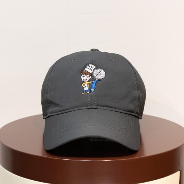 NIKE HAT - CHARACTER