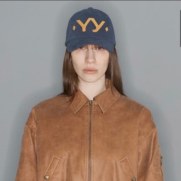 Openyy 오픈와이와이 모자