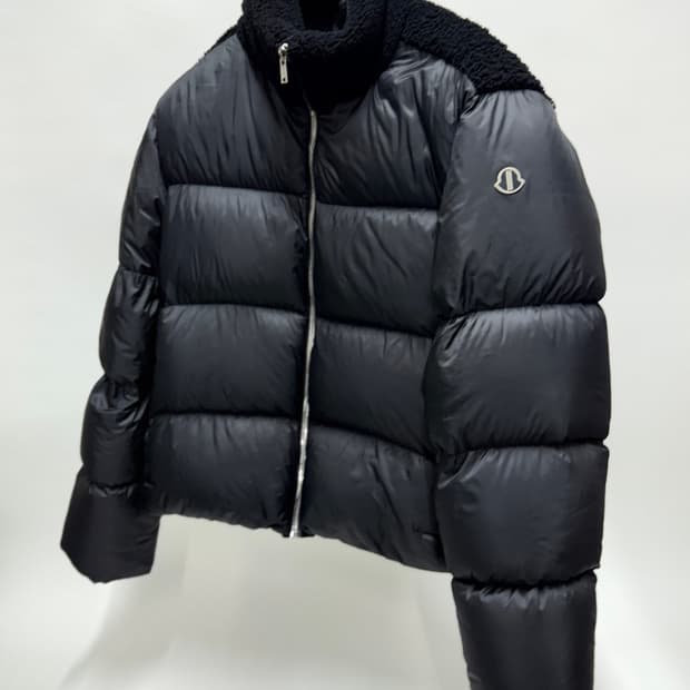 [5]몽클레어 x 릭오웬스 사이클로픽