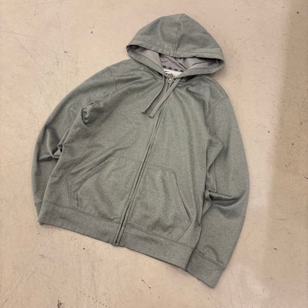 나이키 therma fit 스포티 후드 집업